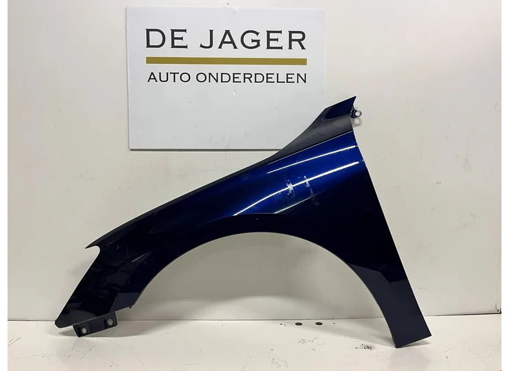 Koop Zijpaneel | Zijscherm | Voorscherm bij De Jager Auto-Onderdelen