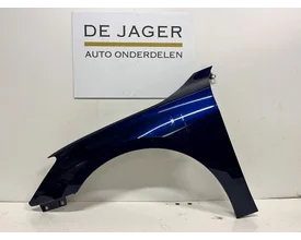 AUDI A3 8YA ZIJSCHERM SPATBORD LINKS VOOR 2020- image 1