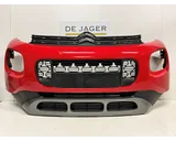 Koop Voorbumper bij De Jager Auto-Onderdelen