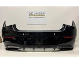 Koop Achterbumper bij De Jager Auto-Onderdelen