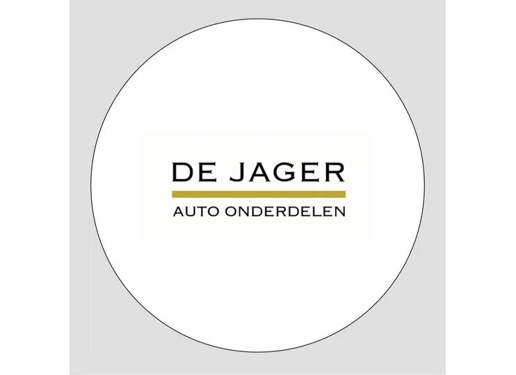 Koop Voorbumper bij De Jager Auto-Onderdelen