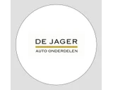 Koop Voorbumper bij De Jager Auto-Onderdelen