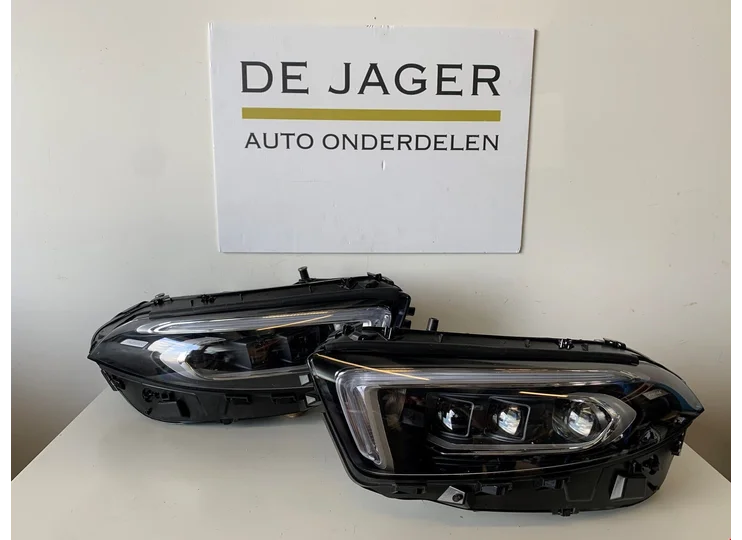 Koop Koplamp | Links en Rechts bij De Jager Auto-Onderdelen