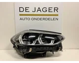 Koop Koplamp | Enkel bij De Jager Auto-Onderdelen