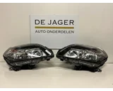 Koop Koplamp | Links en Rechts bij De Jager Auto-Onderdelen