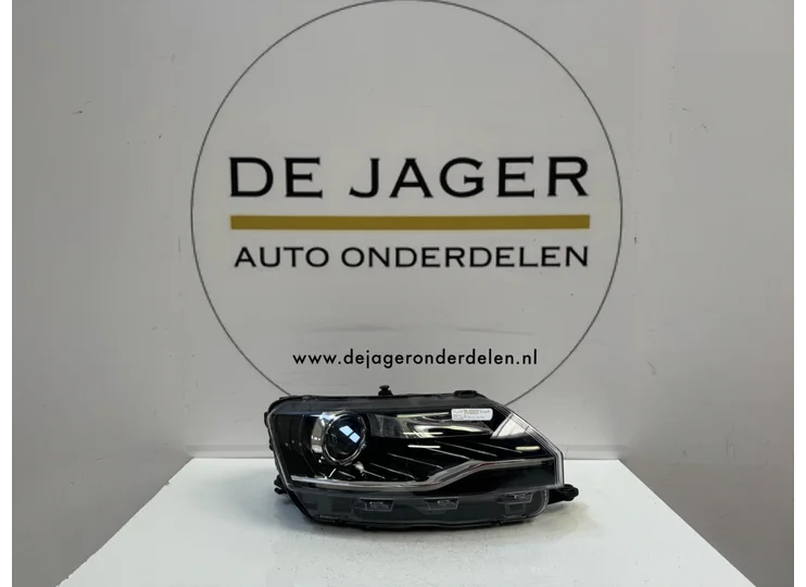 Koop Koplamp | Enkel bij De Jager Auto-Onderdelen
