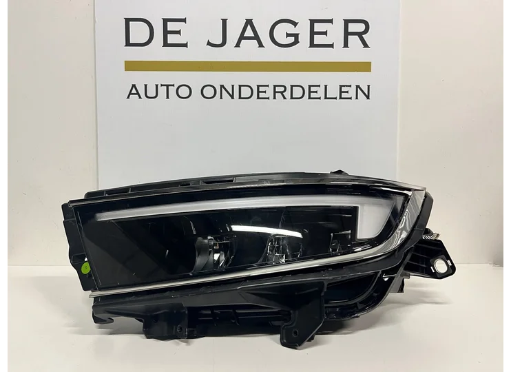 Koop Koplamp | Enkel bij De Jager Auto-Onderdelen