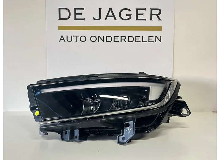 Koop Koplamp | Enkel bij De Jager Auto-Onderdelen