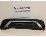 Koop Achterbumper bij De Jager Auto-Onderdelen