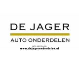 Koop Achterbumper bij De Jager Auto-Onderdelen