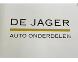Koop Achterbumper bij De Jager Auto-Onderdelen