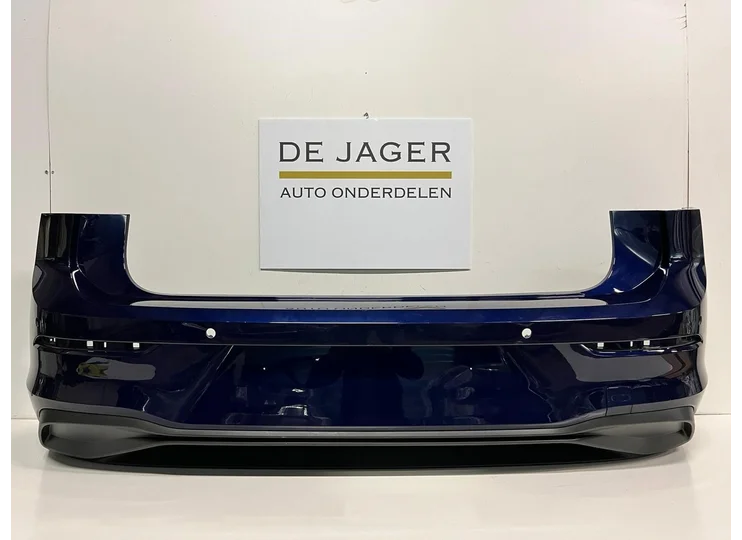 Koop Achterbumper bij De Jager Auto-Onderdelen