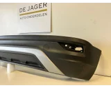 Koop Achterbumper bij De Jager Auto-Onderdelen