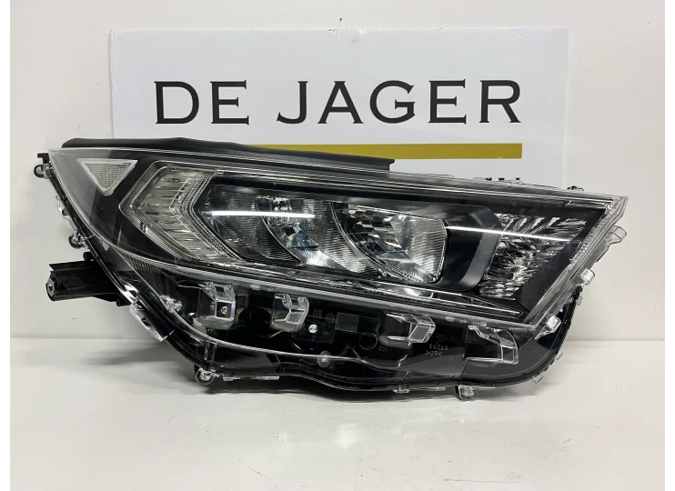 Koop Koplamp | Enkel bij De Jager Auto-Onderdelen