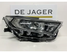 TOYOTA RAV 4 RAV4 V KOPLAMP RECHTS 2018- image 1