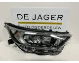 Koop Koplamp | Enkel bij De Jager Auto-Onderdelen