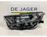 Koop Koplamp | Links en Rechts bij De Jager Auto-Onderdelen