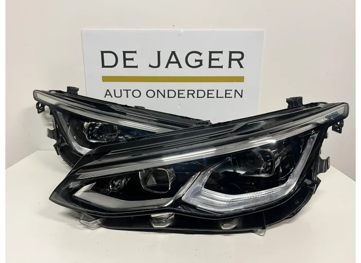 Koop Koplamp | Links en Rechts bij De Jager Auto-Onderdelen