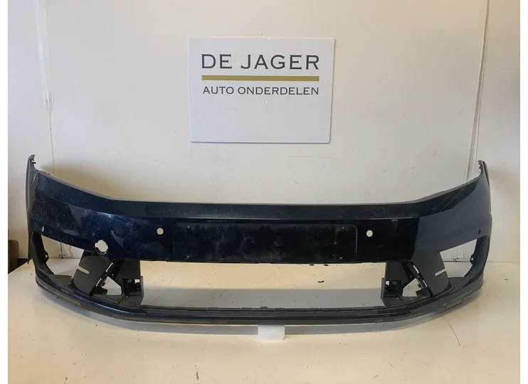Koop Voorbumper bij De Jager Auto-Onderdelen