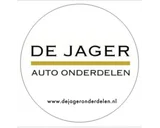Koop Voorbumper bij De Jager Auto-Onderdelen