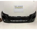 Koop Voorbumper bij De Jager Auto-Onderdelen