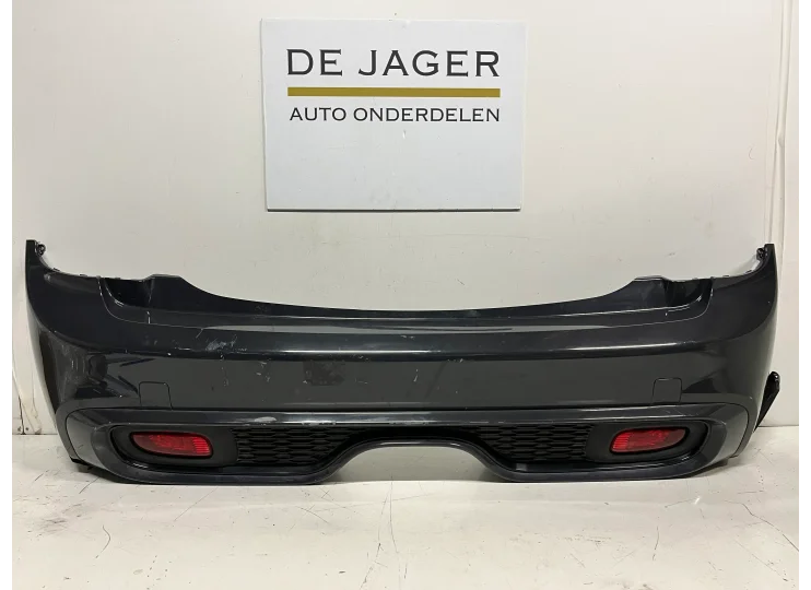 Koop Achterbumper bij De Jager Auto-Onderdelen