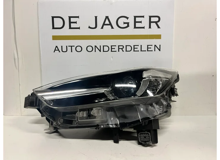 Koop Koplamp | Enkel bij De Jager Auto-Onderdelen