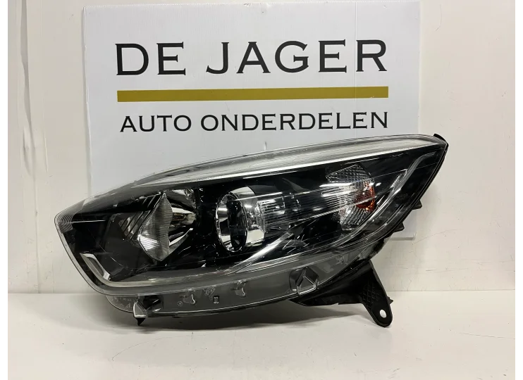 Koop Koplamp | Enkel bij De Jager Auto-Onderdelen