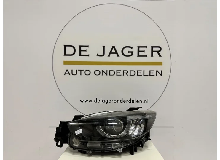 Koop Koplamp | Enkel bij De Jager Auto-Onderdelen