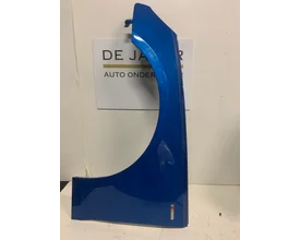 AUDI A4 8W B9 FACELIFT VOORSCHERM SPATBORD ORIGINEEL image 1