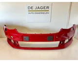 Koop Voorbumper bij De Jager Auto-Onderdelen