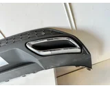 Koop Diffuser | Achterskirt | Bumperspoiler achter bij De Jager Auto-Onderdelen