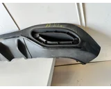 Koop Diffuser | Achterskirt | Bumperspoiler achter bij De Jager Auto-Onderdelen