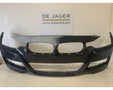 Koop Voorbumper bij De Jager Auto-Onderdelen