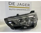 Koop Koplamp | Enkel bij De Jager Auto-Onderdelen