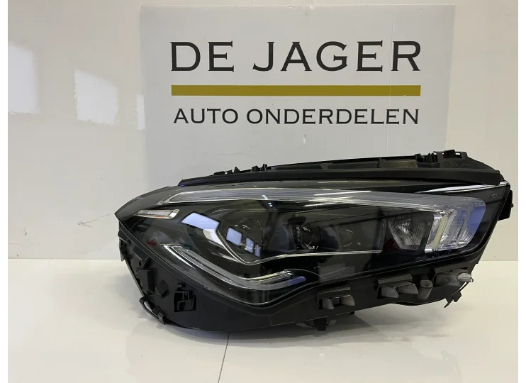 Koop Koplamp | Enkel bij De Jager Auto-Onderdelen