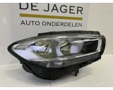 Koop Koplamp | Enkel bij De Jager Auto-Onderdelen