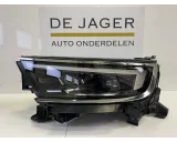 Koop Koplamp | Enkel bij De Jager Auto-Onderdelen