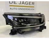 Koop Koplamp | Enkel bij De Jager Auto-Onderdelen