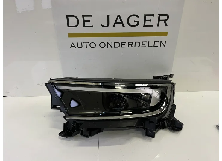 Koop Koplamp | Enkel bij De Jager Auto-Onderdelen