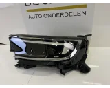 Koop Koplamp | Enkel bij De Jager Auto-Onderdelen