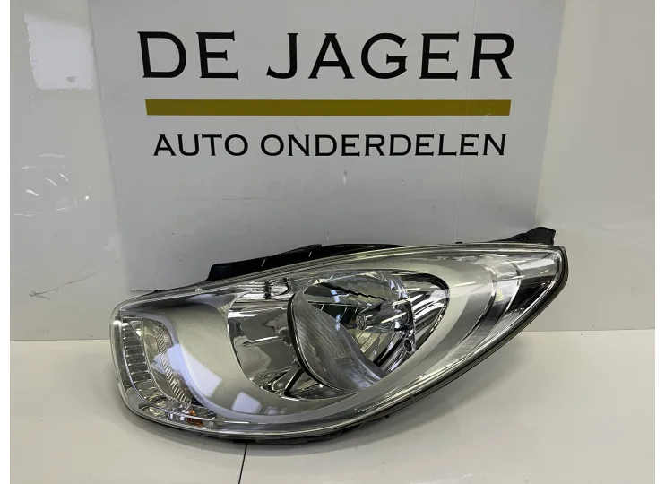 Koop Koplamp | Enkel bij De Jager Auto-Onderdelen