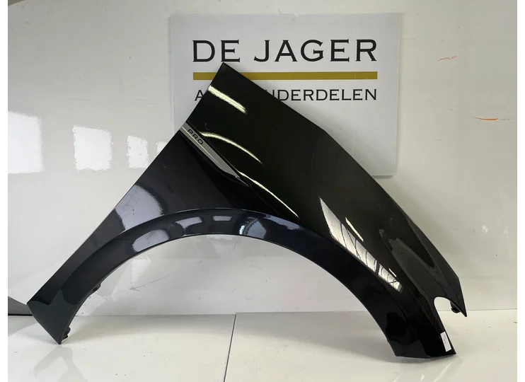 Koop Zijpaneel | Zijscherm | Voorscherm bij De Jager Auto-Onderdelen