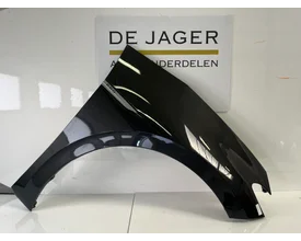 VW ID4 VOORSCHERM ZIJSCHERM ZIJPANEEL 11A821106 image 1
