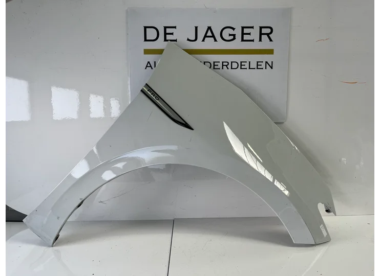 Koop Zijpaneel | Zijscherm | Voorscherm bij De Jager Auto-Onderdelen