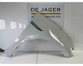 VW ID4 VOORSCHERM ZIJSCHERM ZIJPANEEL 11A821106 image 1