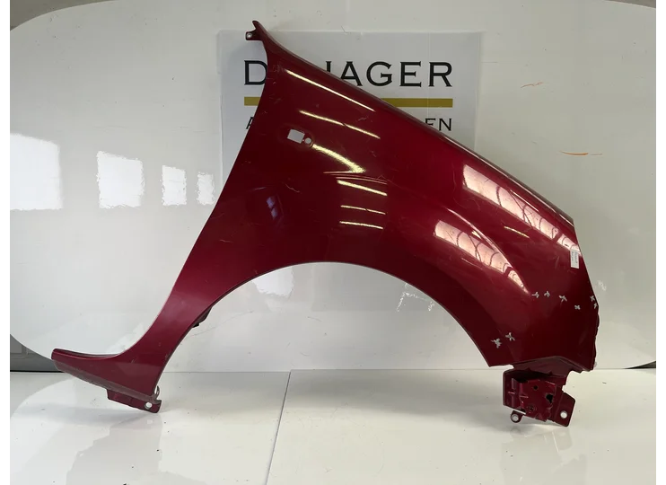 Koop Zijpaneel | Zijscherm | Voorscherm bij De Jager Auto-Onderdelen