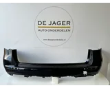Koop Achterbumper bij De Jager Auto-Onderdelen