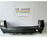Koop Achterbumper bij De Jager Auto-Onderdelen
