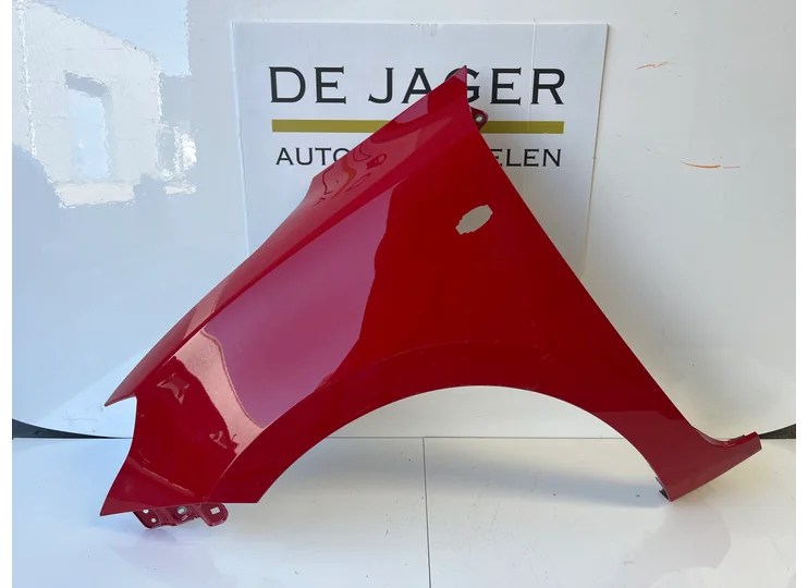 Koop Zijpaneel | Zijscherm | Voorscherm bij De Jager Auto-Onderdelen